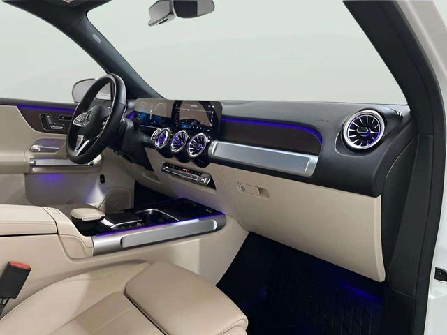 2023 Mercedes-Benz EQB 300 4MATIC&reg; Dallas TX