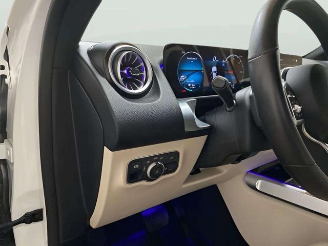 2023 Mercedes-Benz EQB 300 4MATIC&reg; Dallas TX