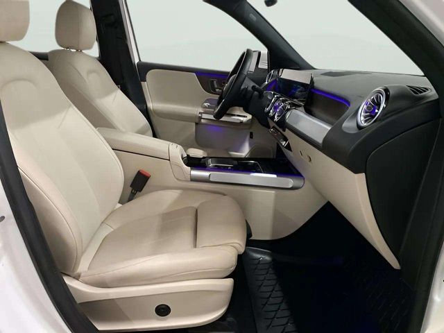 2023 Mercedes-Benz EQB 300 4MATIC&reg; Dallas TX