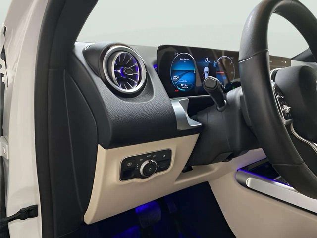 2023 Mercedes-Benz EQB 300 4MATIC&reg; Dallas TX