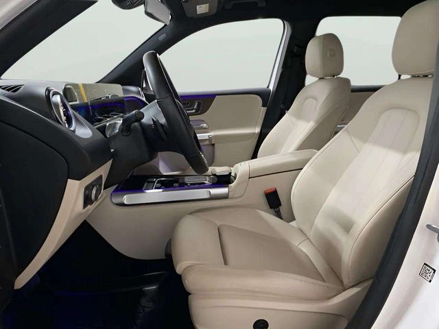 2023 Mercedes-Benz EQB 300 4MATIC&reg; Dallas TX