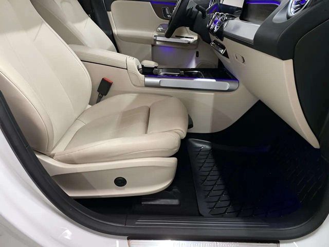 2023 Mercedes-Benz EQB 300 4MATIC&reg; Dallas TX