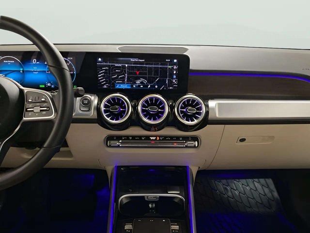 2023 Mercedes-Benz EQB 300 4MATIC&reg; Dallas TX