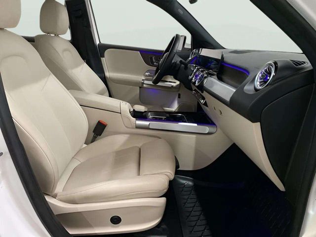 2023 Mercedes-Benz EQB 300 4MATIC&reg; Dallas TX