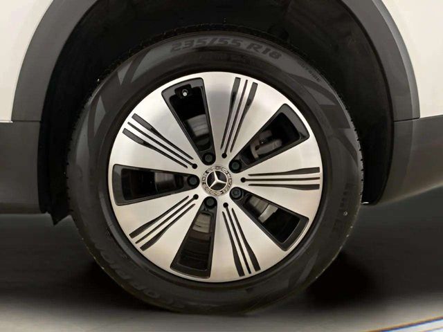 2023 Mercedes-Benz EQB 300 4MATIC&reg; Dallas TX