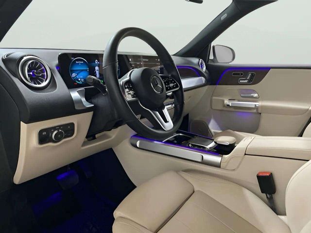 2023 Mercedes-Benz EQB 300 4MATIC&reg; Dallas TX