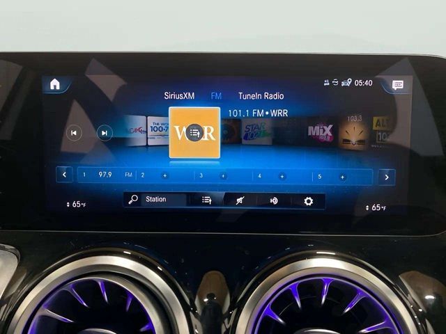 2023 Mercedes-Benz EQB 300 4MATIC&reg; Dallas TX