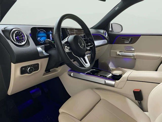 2023 Mercedes-Benz EQB 300 4MATIC&reg; Dallas TX