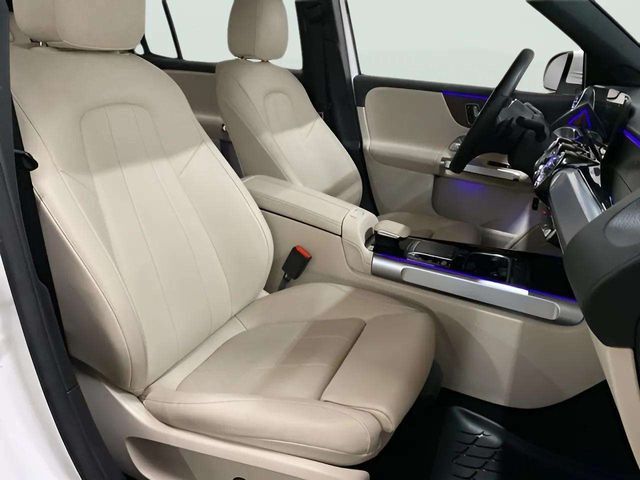 2023 Mercedes-Benz EQB 300 4MATIC&reg; Dallas TX