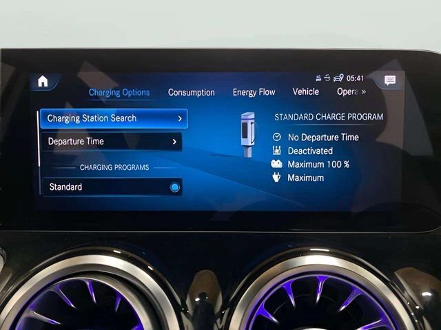 2023 Mercedes-Benz EQB 300 4MATIC&reg; Dallas TX