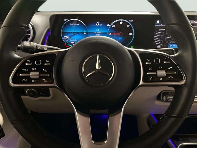 2023 Mercedes-Benz EQB 300 4MATIC&reg; Dallas TX