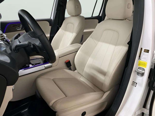 2023 Mercedes-Benz EQB 300 4MATIC&reg; Dallas TX