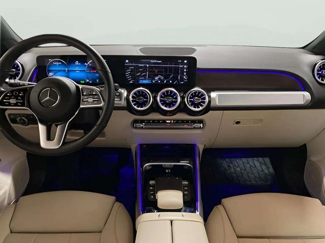 2023 Mercedes-Benz EQB 300 4MATIC&reg; Dallas TX