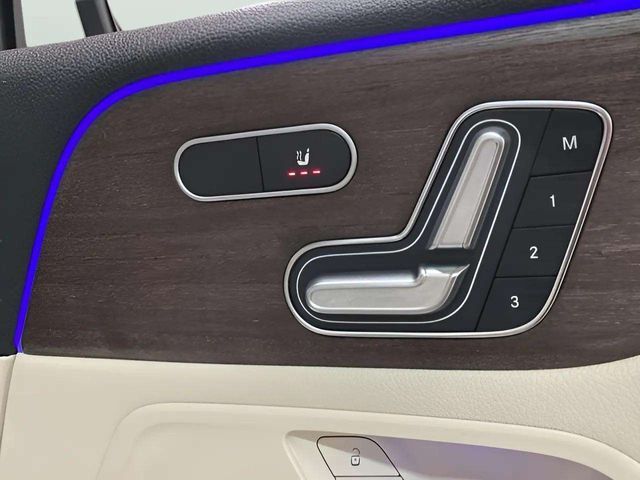 2023 Mercedes-Benz EQB 300 4MATIC&reg; Dallas TX