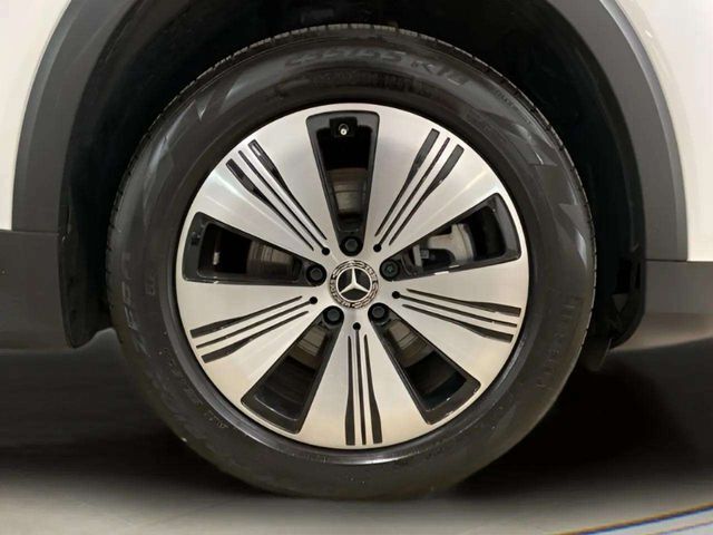 2023 Mercedes-Benz EQB 300 4MATIC&reg; Dallas TX