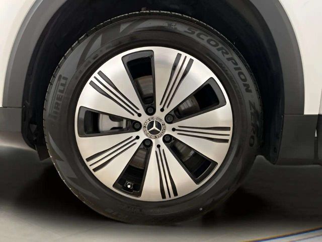 2023 Mercedes-Benz EQB 300 4MATIC&reg; Dallas TX