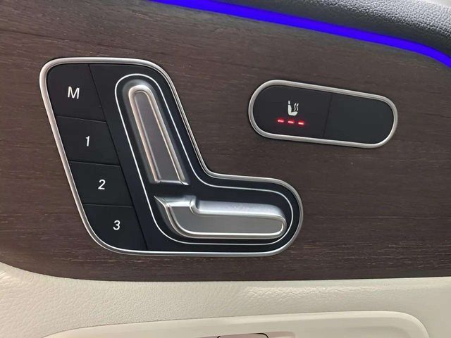 2023 Mercedes-Benz EQB 300 4MATIC&reg; Dallas TX