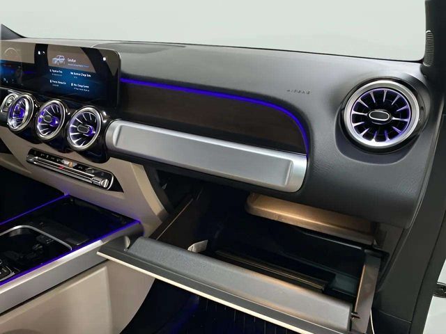 2023 Mercedes-Benz EQB 300 4MATIC&reg; Dallas TX