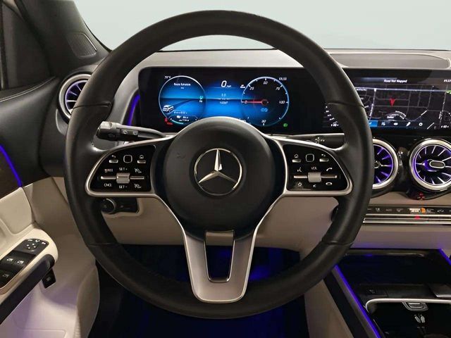 2023 Mercedes-Benz EQB 300 4MATIC&reg; Dallas TX