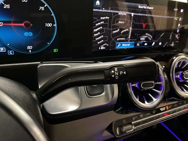 2023 Mercedes-Benz EQB 300 4MATIC&reg; Dallas TX