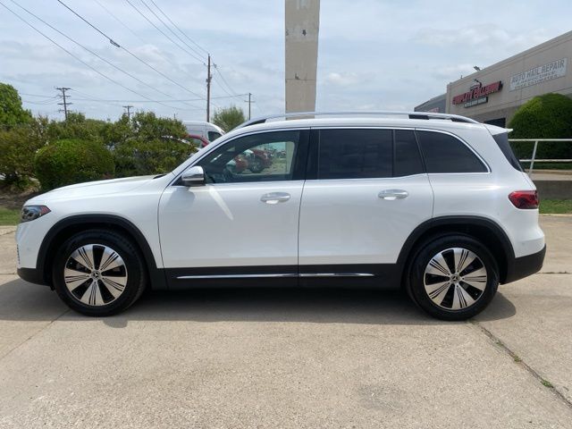 2023 Mercedes-Benz EQB 300 4MATIC&reg;