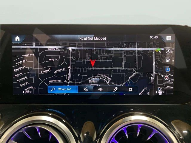 2023 Mercedes-Benz EQB 300 4MATIC&reg; Dallas TX