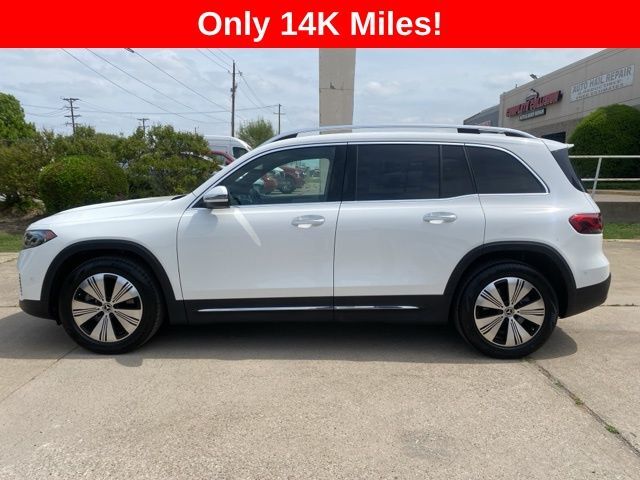 2023 Mercedes-Benz EQB 300 4MATIC&reg;