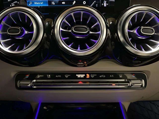 2023 Mercedes-Benz EQB 300 4MATIC&reg; Dallas TX