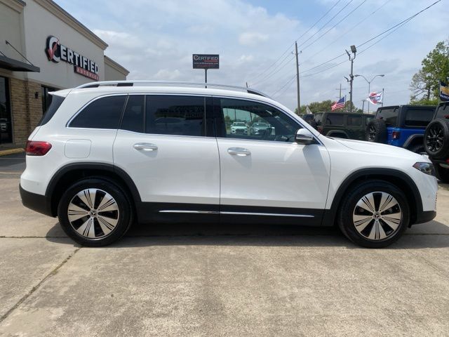 2023 Mercedes-Benz EQB 300 4MATIC&reg; Dallas TX