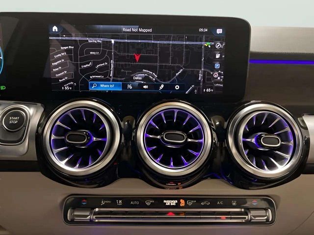2023 Mercedes-Benz EQB 300 4MATIC&reg; Dallas TX