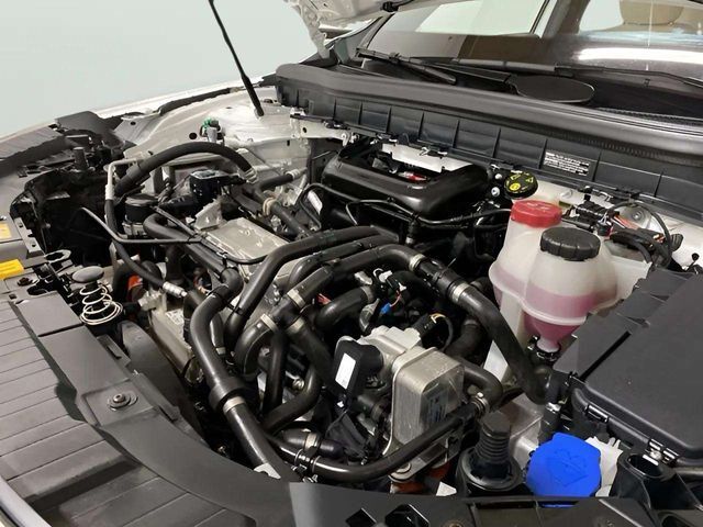 2023 Mercedes-Benz EQB 300 4MATIC&reg; Dallas TX