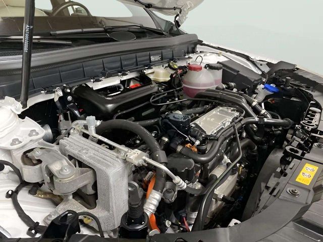 2023 Mercedes-Benz EQB 300 4MATIC&reg; Dallas TX