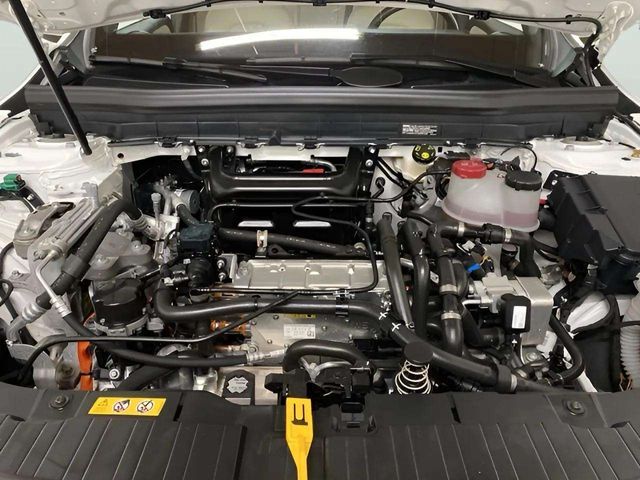 2023 Mercedes-Benz EQB 300 4MATIC&reg; Dallas TX