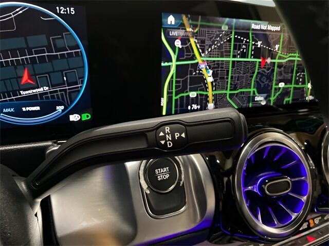 2023 Mercedes-Benz EQB 300 4MATIC&reg; Dallas TX