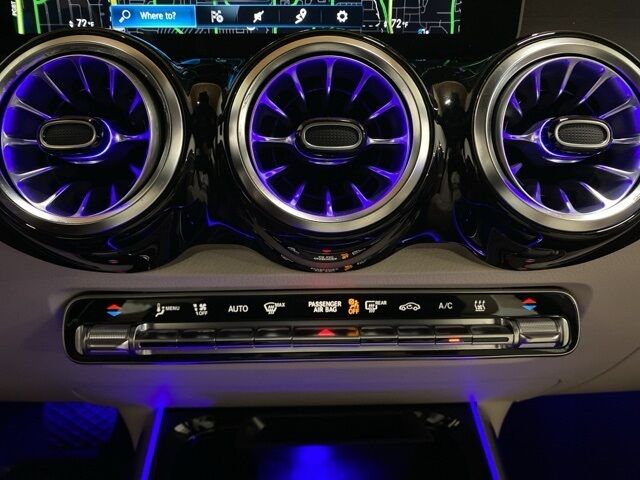 2023 Mercedes-Benz EQB 300 4MATIC&reg; Dallas TX