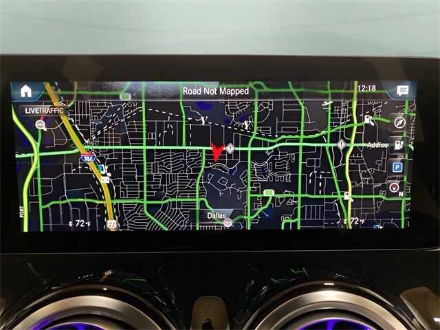 2023 Mercedes-Benz EQB 300 4MATIC&reg; Dallas TX