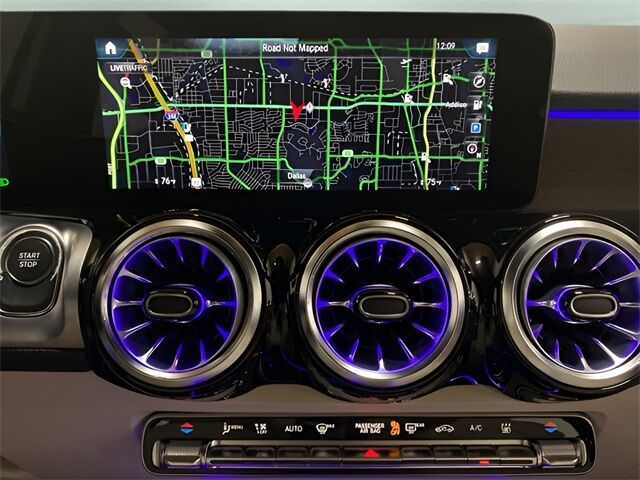 2023 Mercedes-Benz EQB 300 4MATIC&reg; Dallas TX