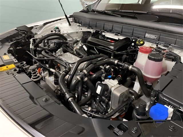 2023 Mercedes-Benz EQB 300 4MATIC&reg; Dallas TX