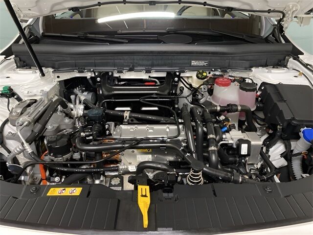 2023 Mercedes-Benz EQB 300 4MATIC&reg; Dallas TX