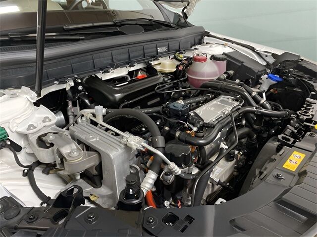 2023 Mercedes-Benz EQB 300 4MATIC&reg; Dallas TX