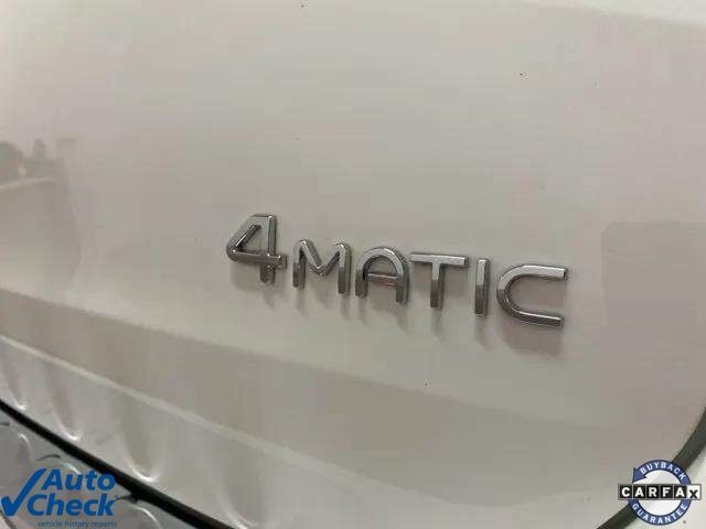 2023 Mercedes-Benz EQB 300 4MATIC&reg; Dallas TX