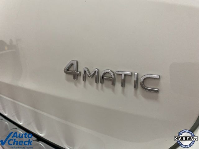 2023 Mercedes-Benz EQB 300 4MATIC&reg; Dallas TX