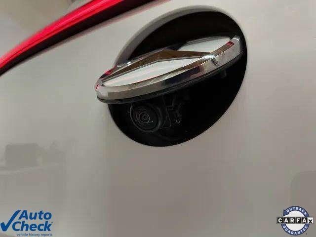 2023 Mercedes-Benz EQB 300 4MATIC&reg; Dallas TX