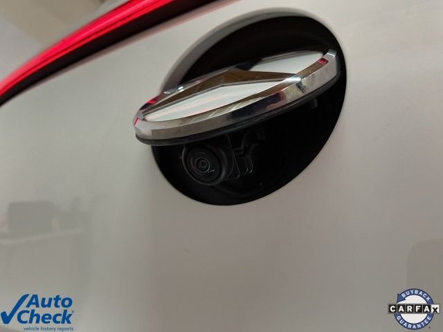 2023 Mercedes-Benz EQB 300 4MATIC&reg; Dallas TX