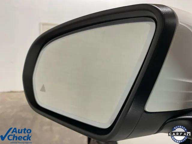 2023 Mercedes-Benz EQB 300 4MATIC&reg; Dallas TX