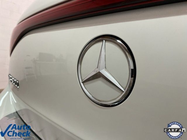 2023 Mercedes-Benz EQB 300 4MATIC&reg; Dallas TX