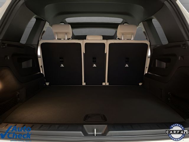 2023 Mercedes-Benz EQB 300 4MATIC&reg; Dallas TX