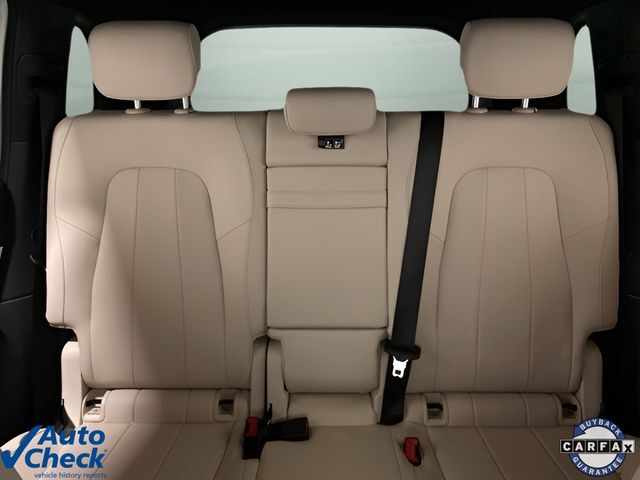 2023 Mercedes-Benz EQB 300 4MATIC&reg; Dallas TX