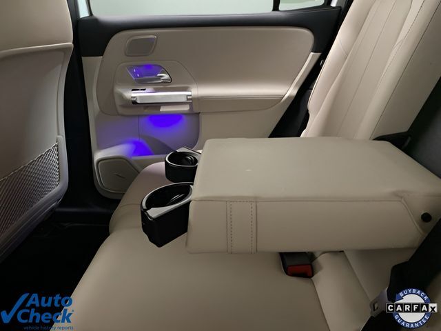 2023 Mercedes-Benz EQB 300 4MATIC&reg; Dallas TX