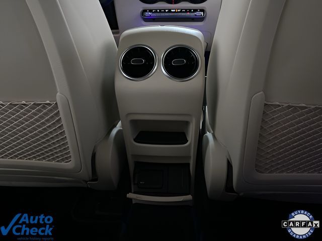 2023 Mercedes-Benz EQB 300 4MATIC&reg; Dallas TX